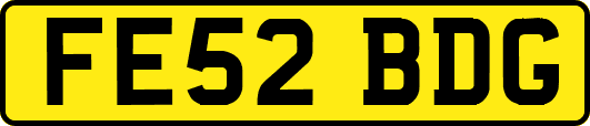 FE52BDG