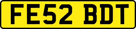 FE52BDT