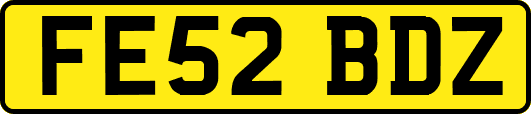 FE52BDZ