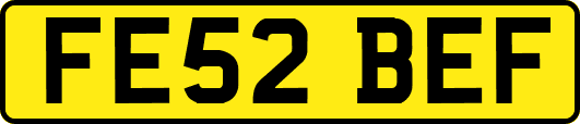 FE52BEF