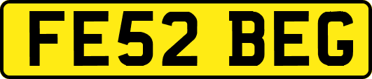 FE52BEG