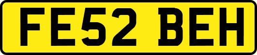 FE52BEH
