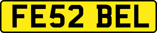 FE52BEL