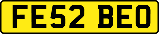 FE52BEO