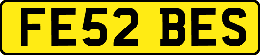 FE52BES