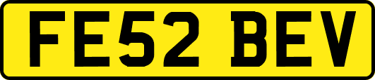 FE52BEV