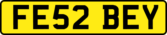 FE52BEY