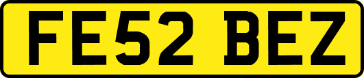 FE52BEZ