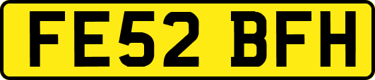 FE52BFH