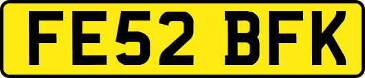 FE52BFK