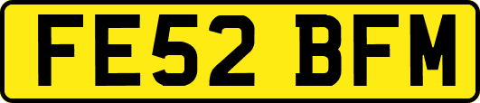 FE52BFM