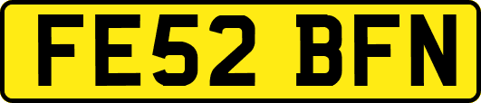FE52BFN