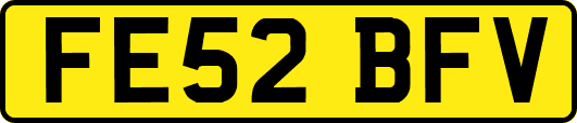 FE52BFV