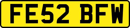 FE52BFW