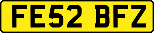 FE52BFZ