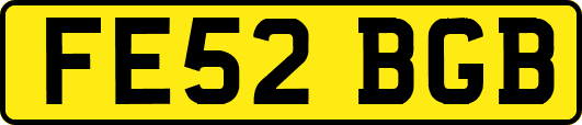 FE52BGB