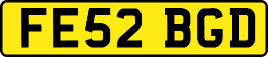 FE52BGD