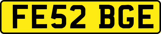 FE52BGE