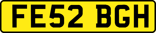 FE52BGH