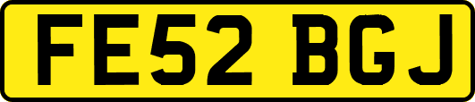FE52BGJ