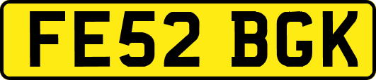FE52BGK