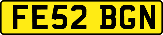 FE52BGN