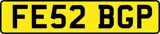 FE52BGP