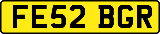 FE52BGR