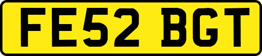 FE52BGT