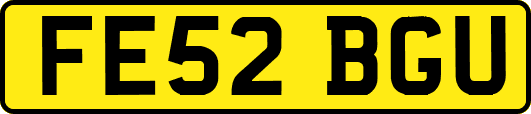 FE52BGU