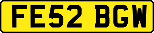 FE52BGW