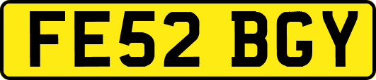 FE52BGY
