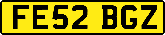 FE52BGZ