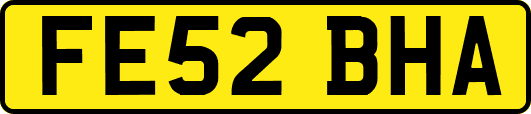 FE52BHA