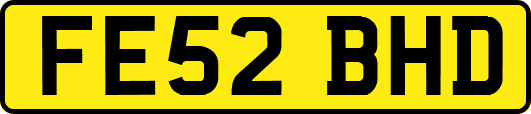 FE52BHD