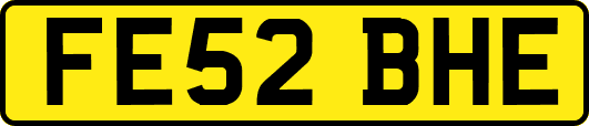 FE52BHE