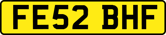 FE52BHF