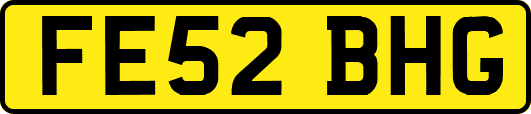FE52BHG