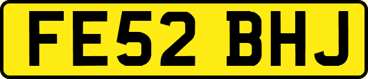 FE52BHJ
