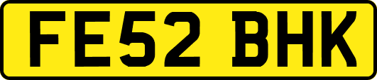 FE52BHK