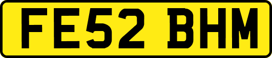 FE52BHM