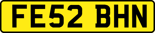 FE52BHN