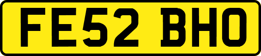FE52BHO