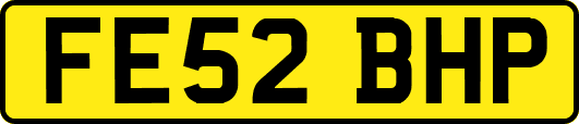 FE52BHP