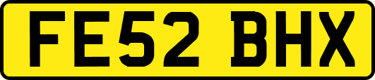 FE52BHX