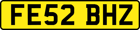 FE52BHZ
