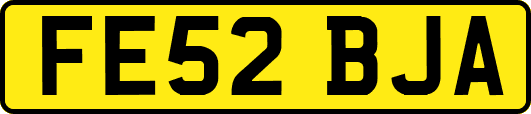 FE52BJA