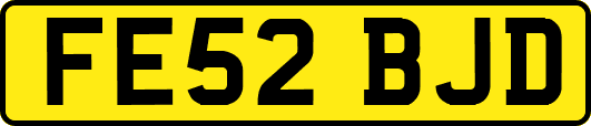 FE52BJD