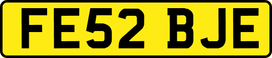 FE52BJE