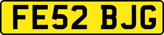 FE52BJG